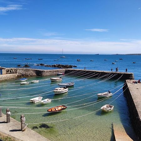 Sur Le Chemin De La Plage Cherbourg-en-Cotentin Esterno foto